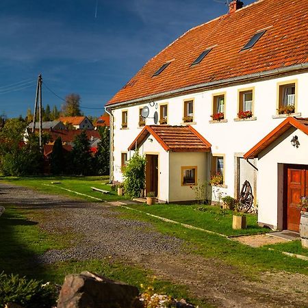 Winnica Agat Свежава Экстерьер фото