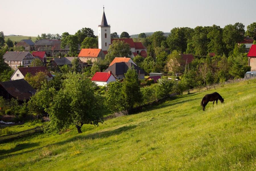 Winnica Agat Свежава Экстерьер фото