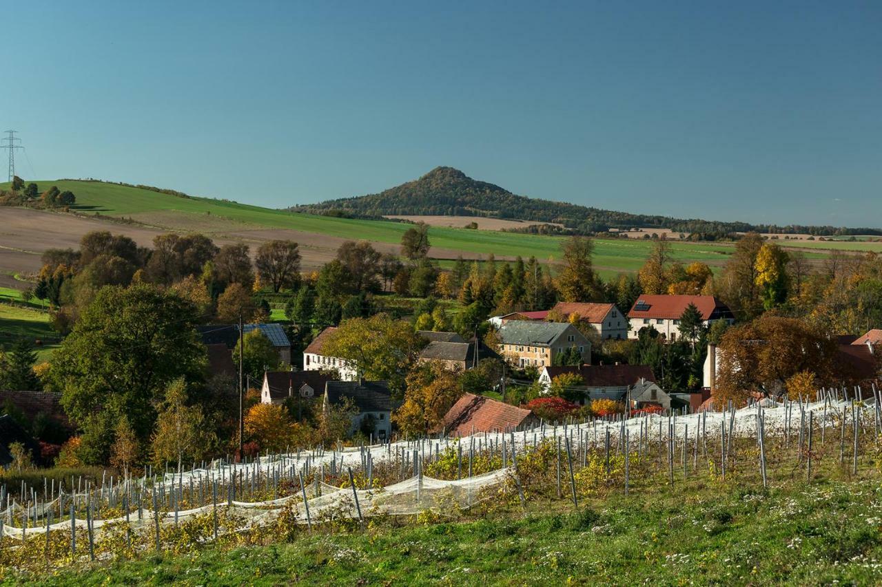 Winnica Agat Свежава Экстерьер фото